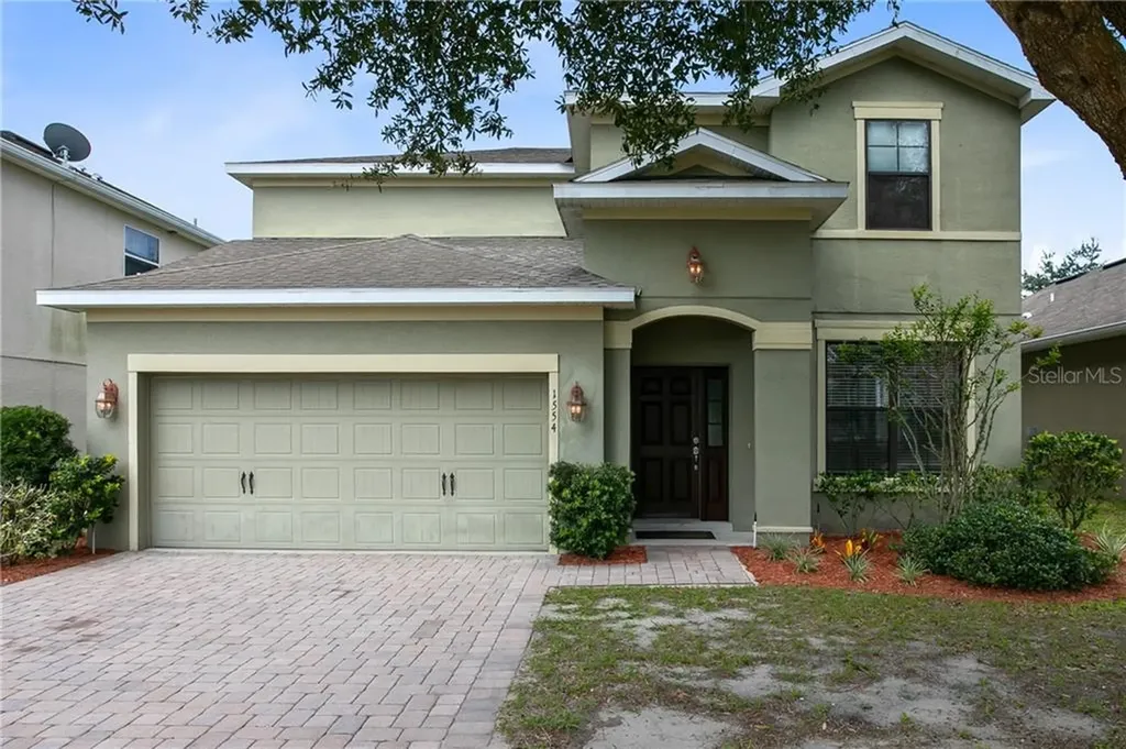 1554 Hackney Terrace Deland FL 32720