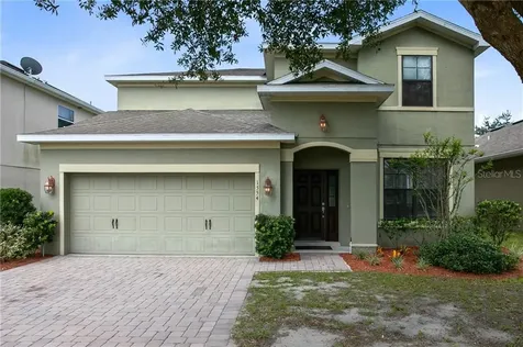 1554 Hackney Terrace Deland FL 32720