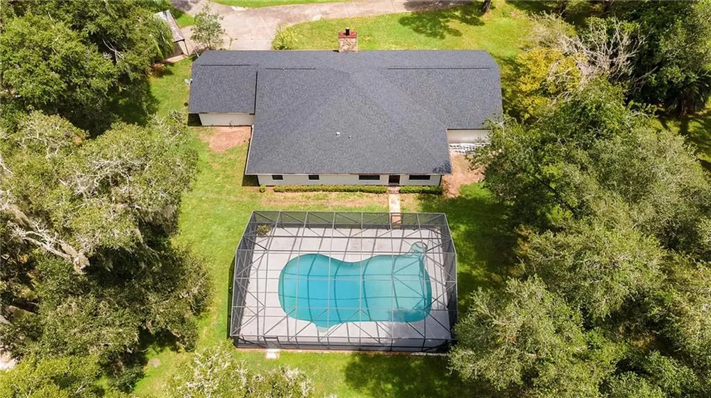9980 SW 2nd Avenue Ocala FL 34476