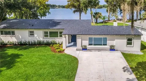 2122 Lake Drive Winter Park FL 32789