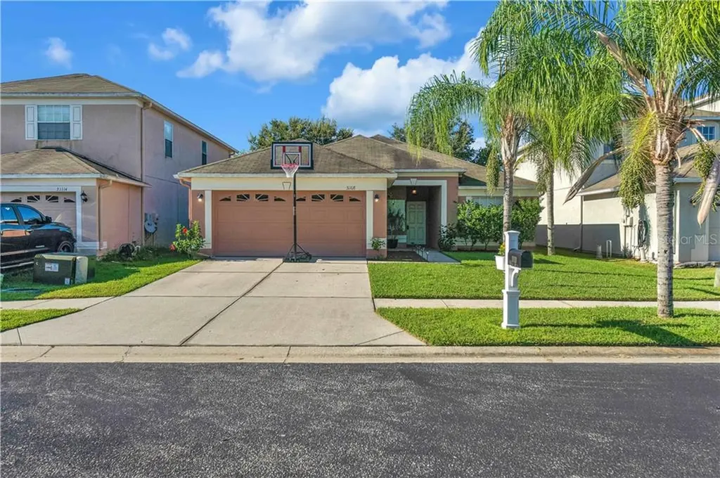 31108 Baclan Drive Wesley Chapel FL 33545