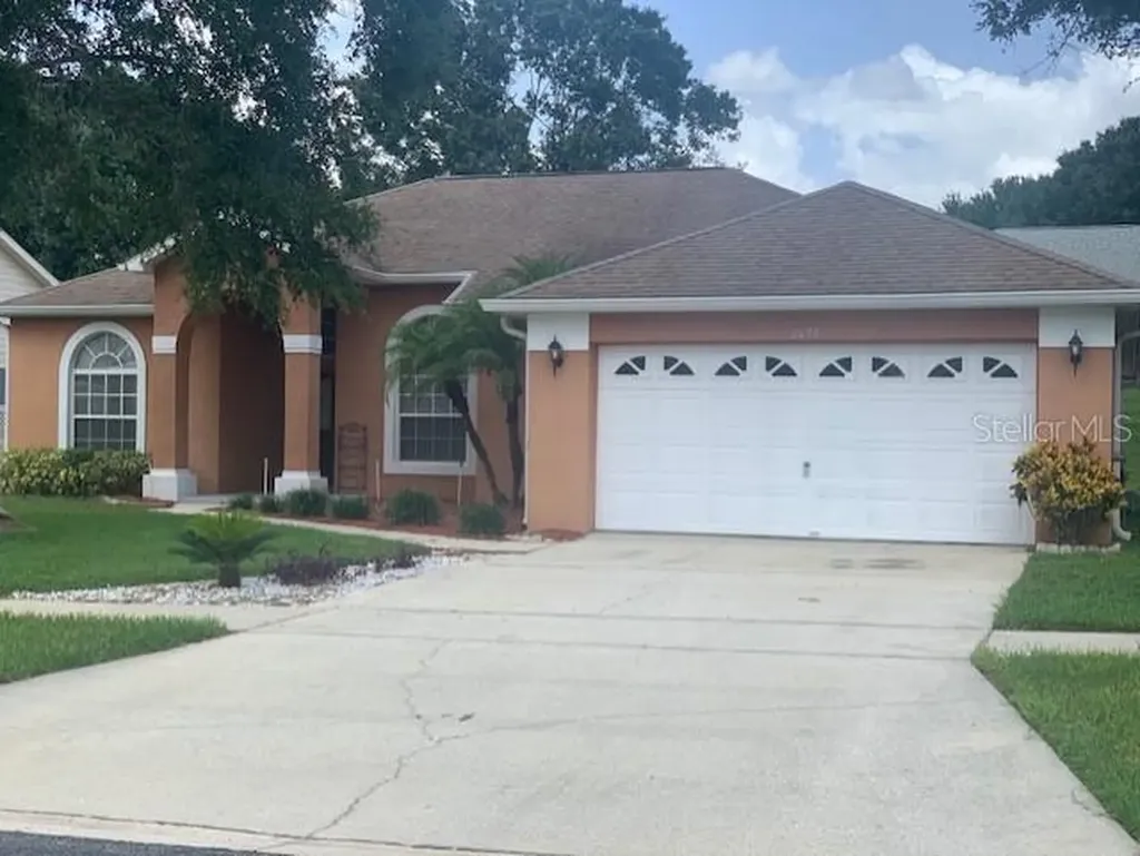 2690 Sunbury Street Clermont FL 34711