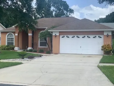 2690 Sunbury Street Clermont FL 34711