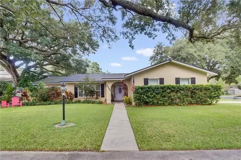 2255 Tamerine Street Winter Park FL 32792