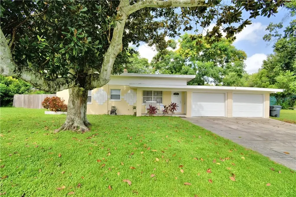 3110 Elm Street Winter Haven FL 33881
