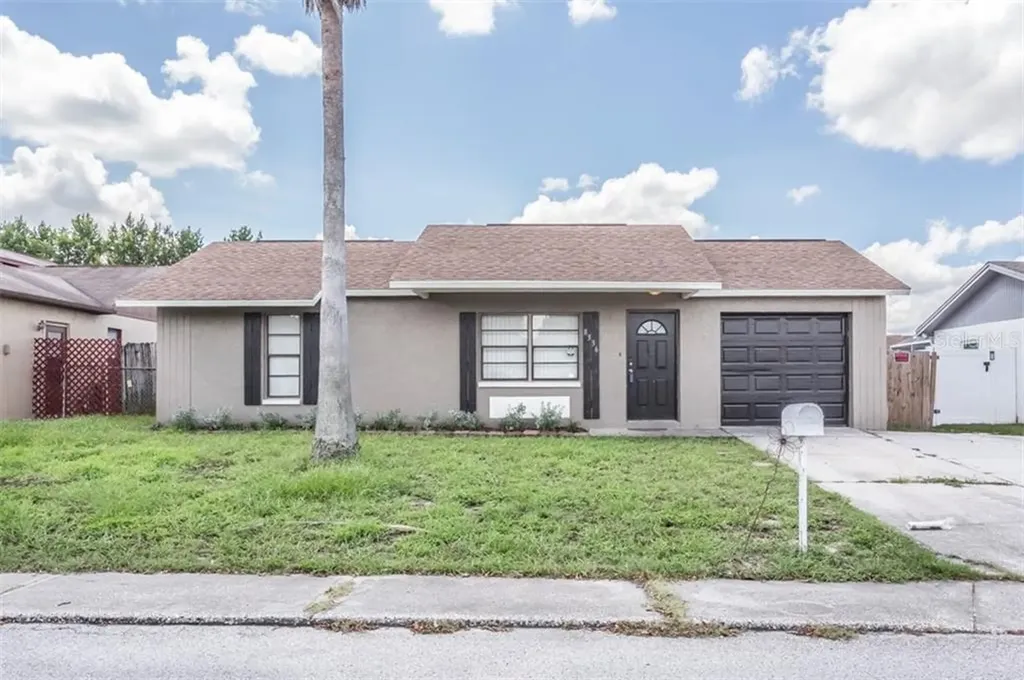 8336 Luray Drive Port Richey FL 34668