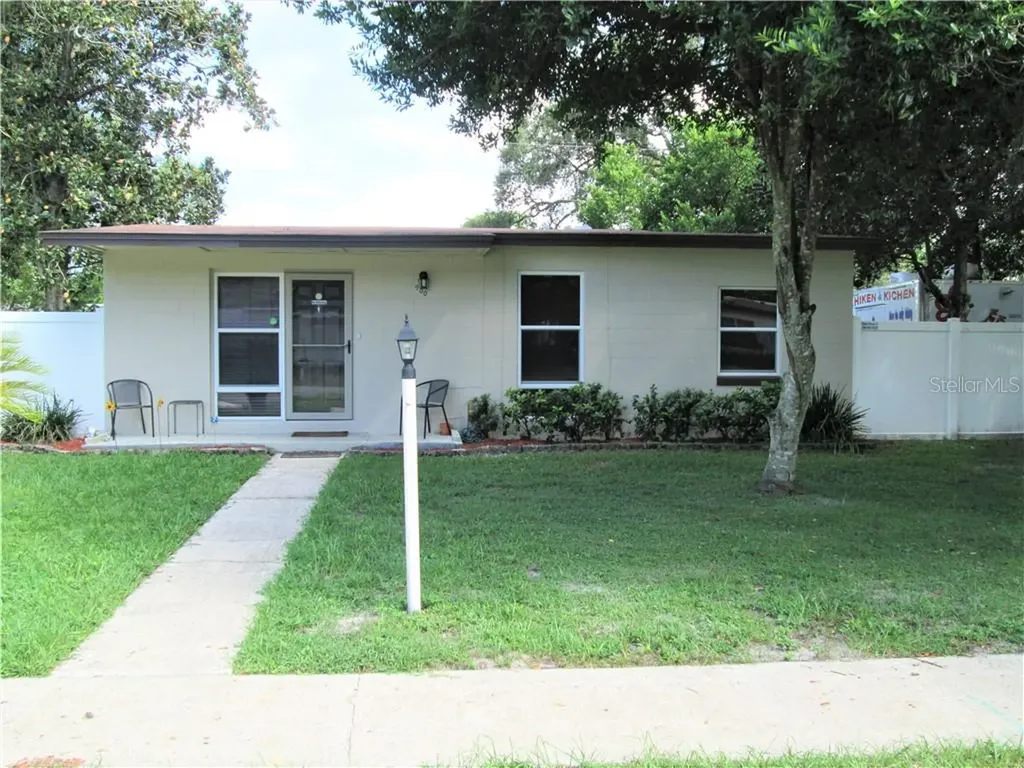 900 Chippendale Street Deltona FL 32725