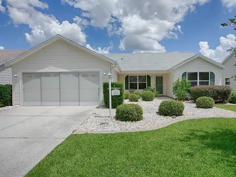 414 Thistledown Way The Villages FL 32162