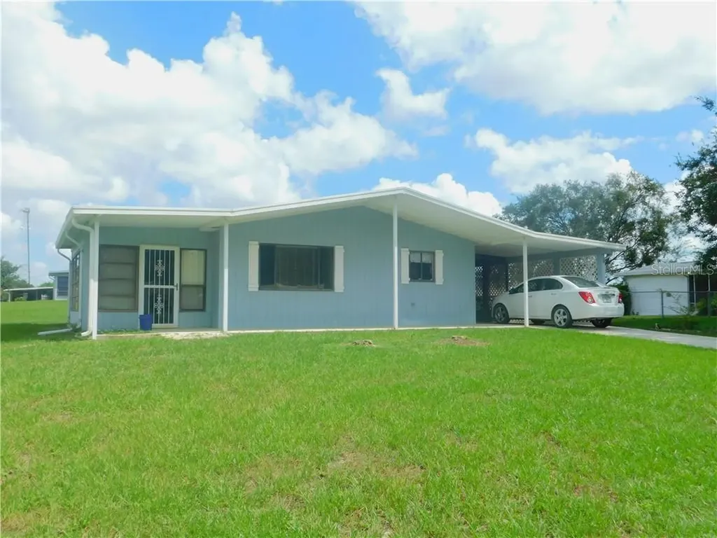 8973 SW 103rd Place Ocala FL 34481