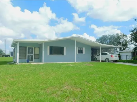 8973 SW 103rd Place Ocala FL 34481