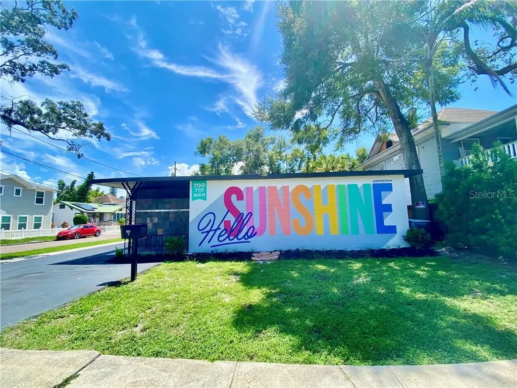 700 7th Avenue N St Petersburg FL 33701