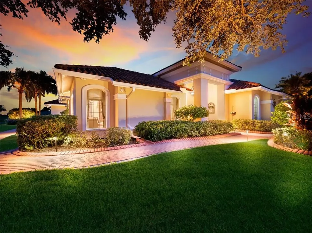 6431 Jackie Lynn Court Sarasota FL 34241