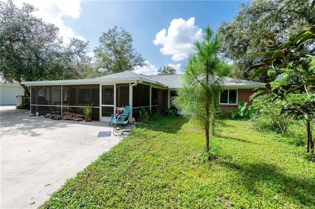 6669 Reisterstown Road North Port FL 34291