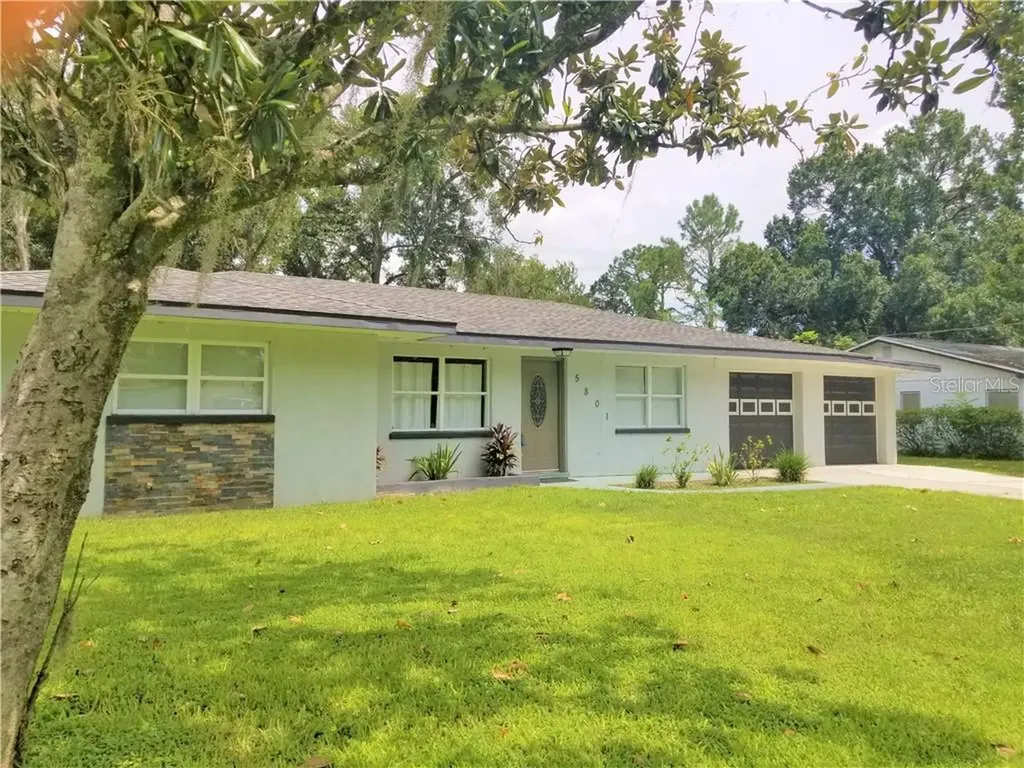 5801 Lake Breeze Avenue Lakeland FL 33809