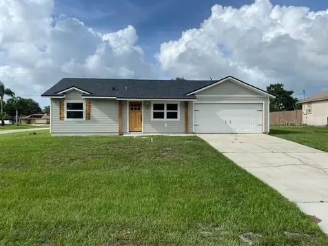 951 Prescott Boulevard Deltona FL 32738
