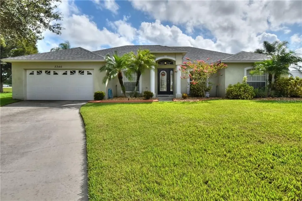 2346 Couples Drive Lakeland FL 33813