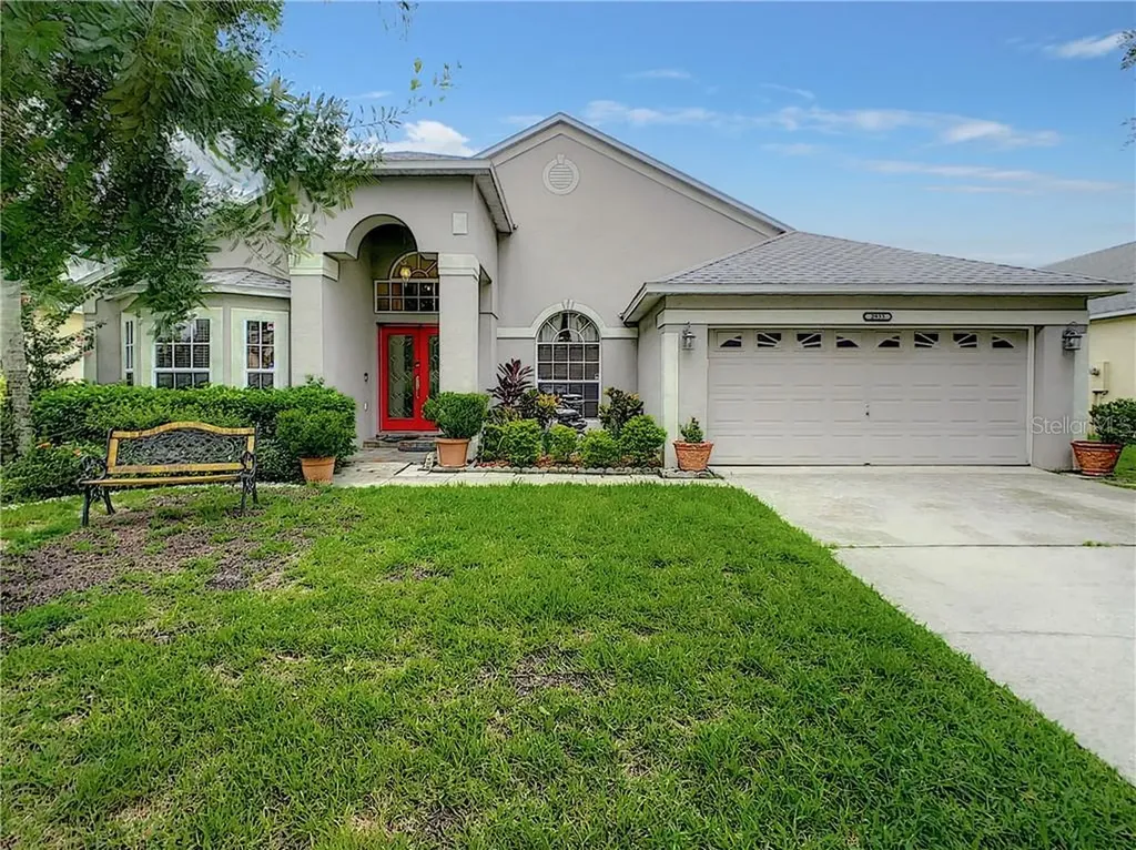2933 Cedena Cove Street Orlando FL 32817