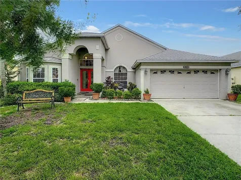 2933 Cedena Cove Street Orlando FL 32817