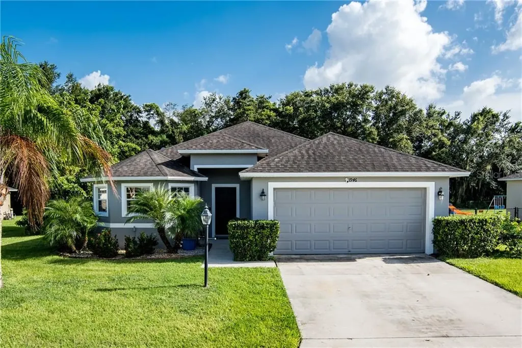 1946 Griffins Green Place Bartow FL 33830