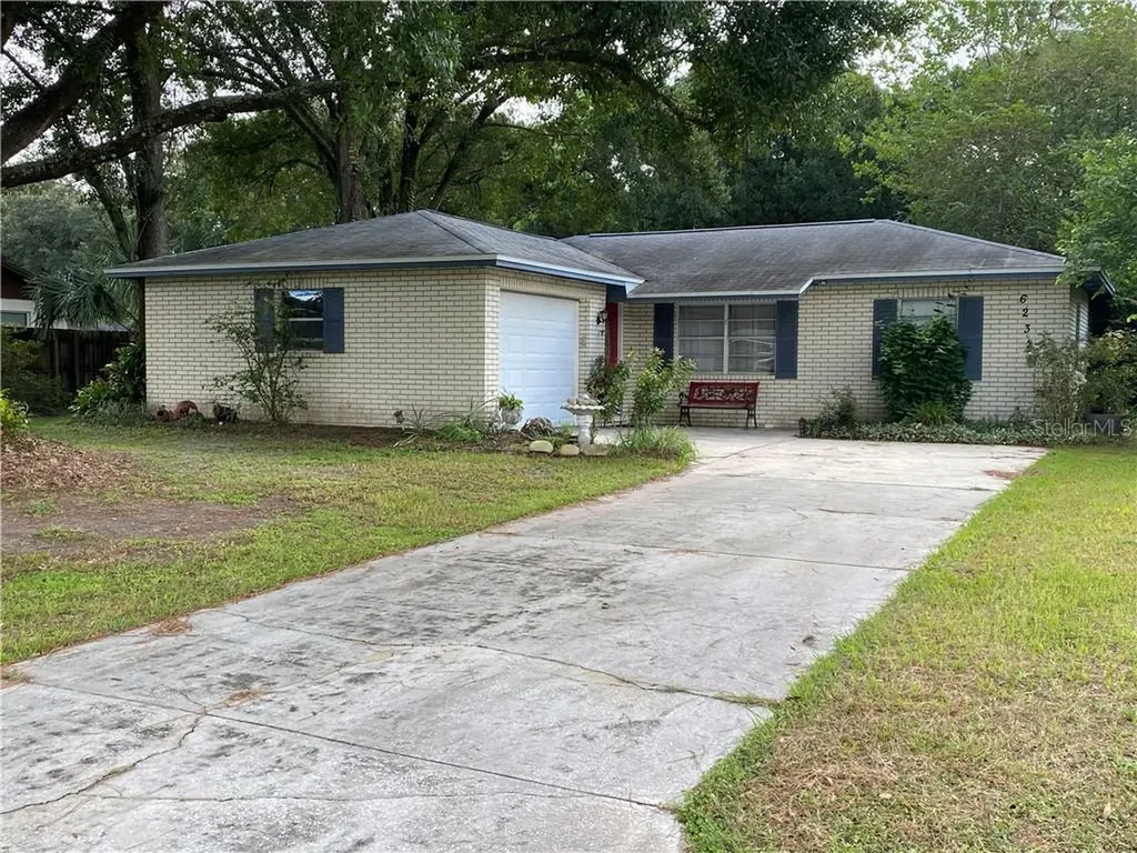 6232 Sweetwater Drive W Lakeland FL 33811