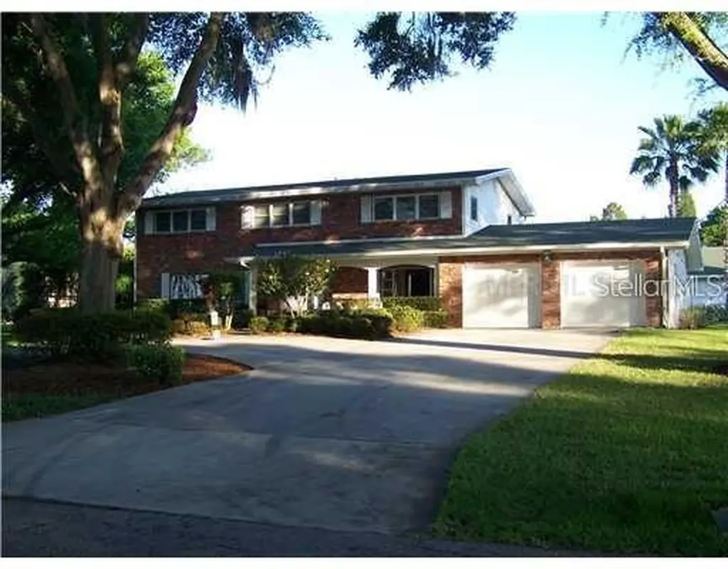 519 S Lake Florence Drive Winter Haven FL 33884