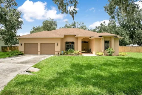 5851 Buck Run Drive Lakeland FL 33811
