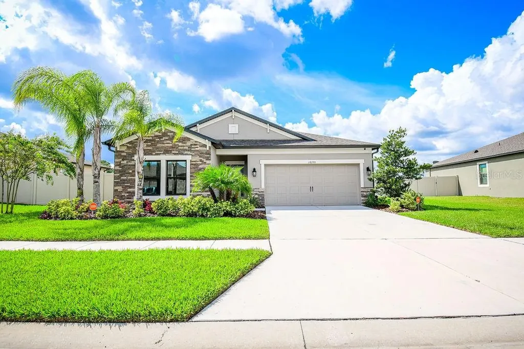 18770 Cortes Creek Boulevard Spring Hill FL 34610