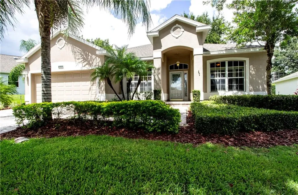 4225 Greenwich Court Clermont FL 34711