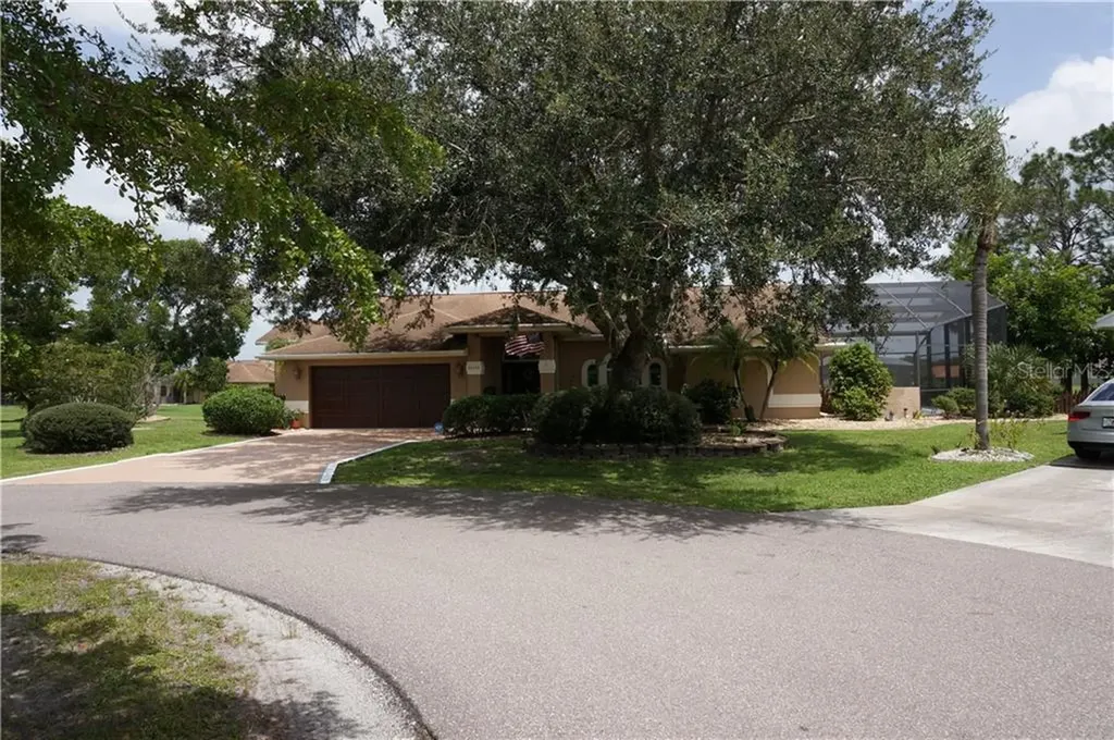 25270 Lahore Lane Punta Gorda FL 33983
