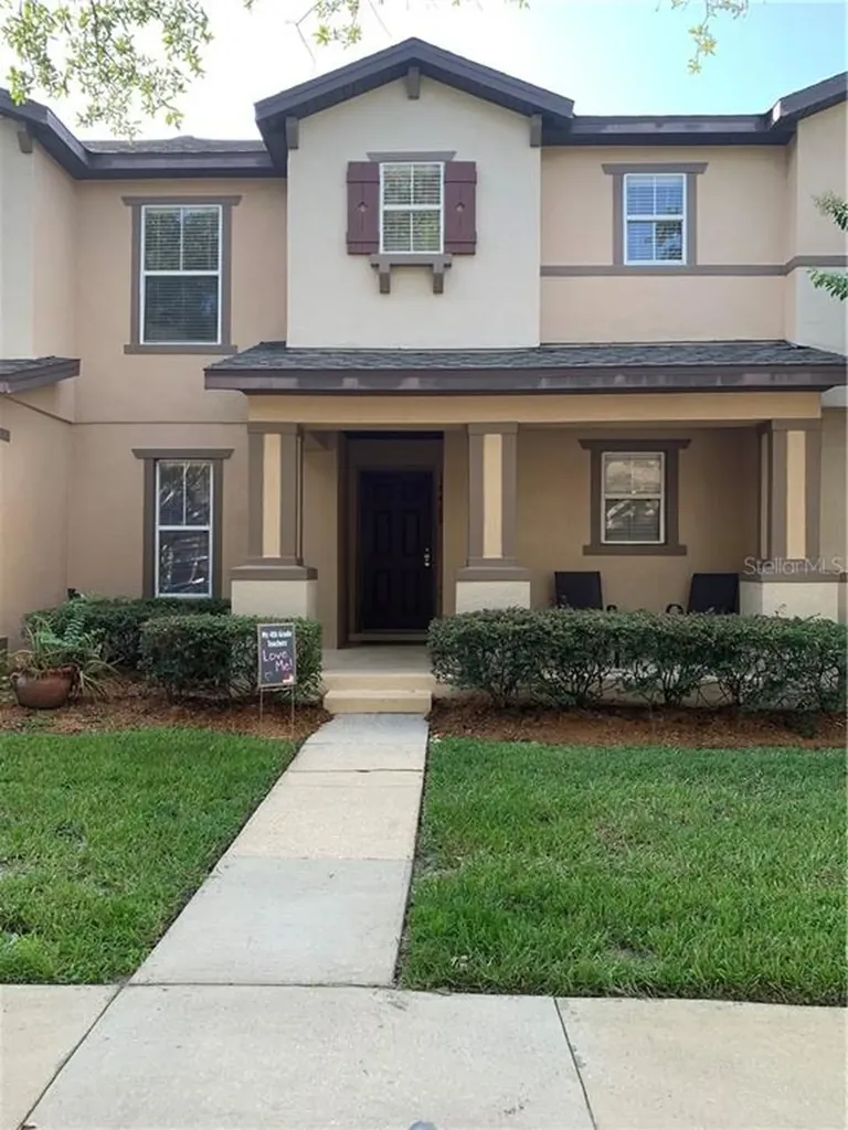 14469 Chinese Elm Drive Orlando FL 32828