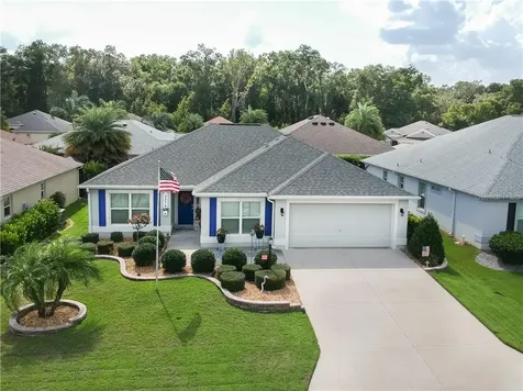 3576 Firefly Court The Villages FL 32163