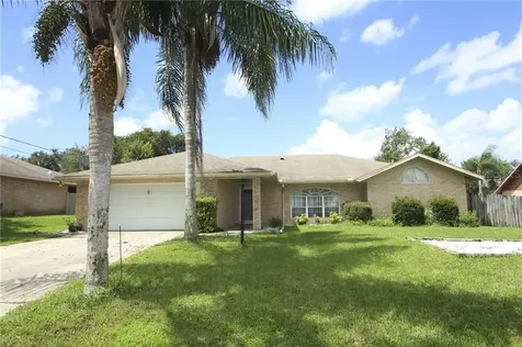 2330 E Firwood Drive Deltona FL 32725