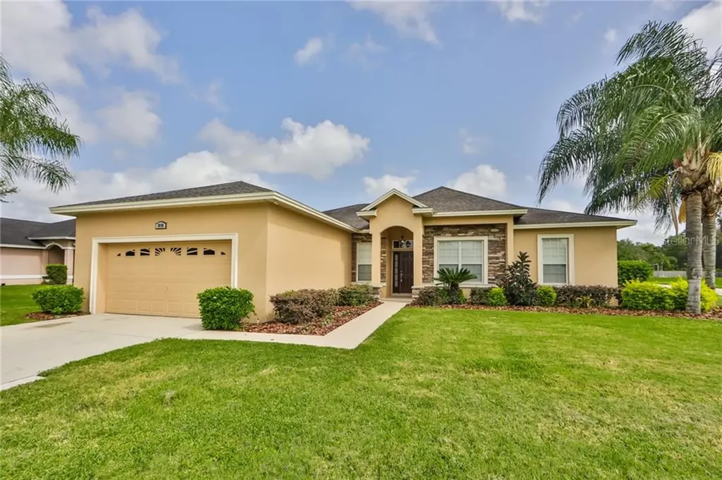 3890 Alamanda Hills Place Lakeland FL 33813