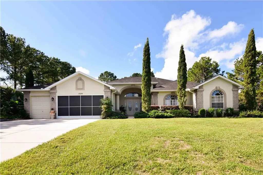 13220 Crowell Road Brooksville FL 34613