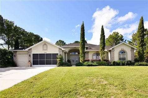 13220 Crowell Road Brooksville FL 34613