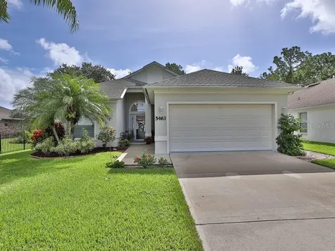 5463 Ward Lake Drive Port Orange FL 32128