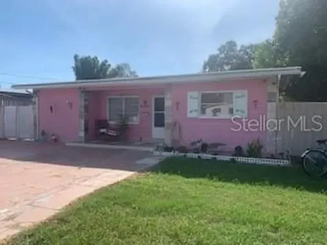 3390 Kingston Street N St Petersburg FL 33713