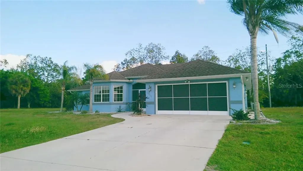 25131 Doredo Drive Punta Gorda FL 33955