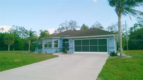 25131 Doredo Drive Punta Gorda FL 33955