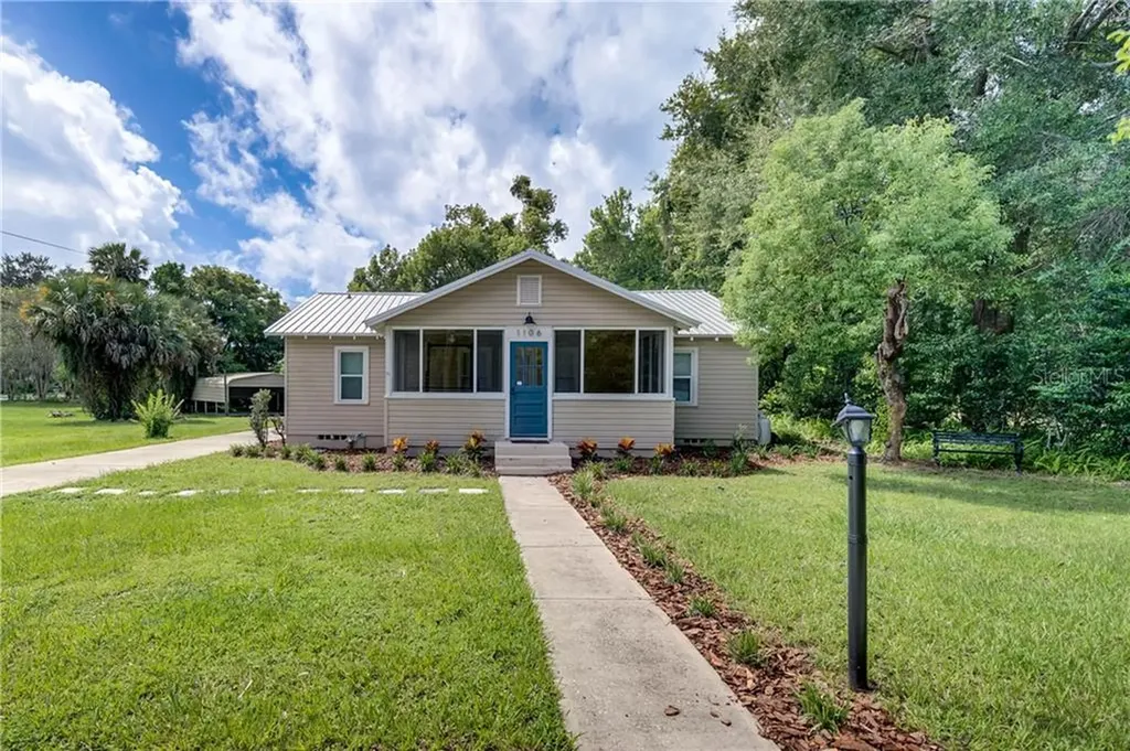 1106 W Church Street Deland FL 32720