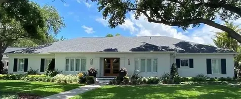 4908 Lyford Cay Road Tampa FL 33629