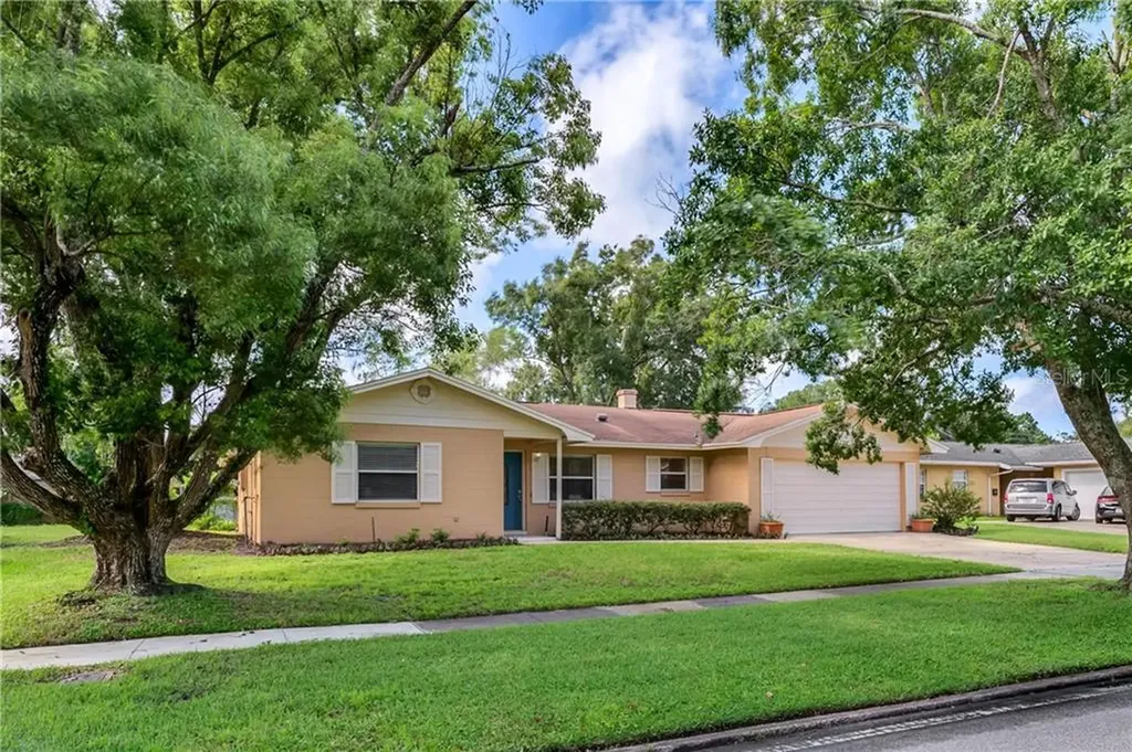 2766 Scarlet Road Winter Park FL 32792