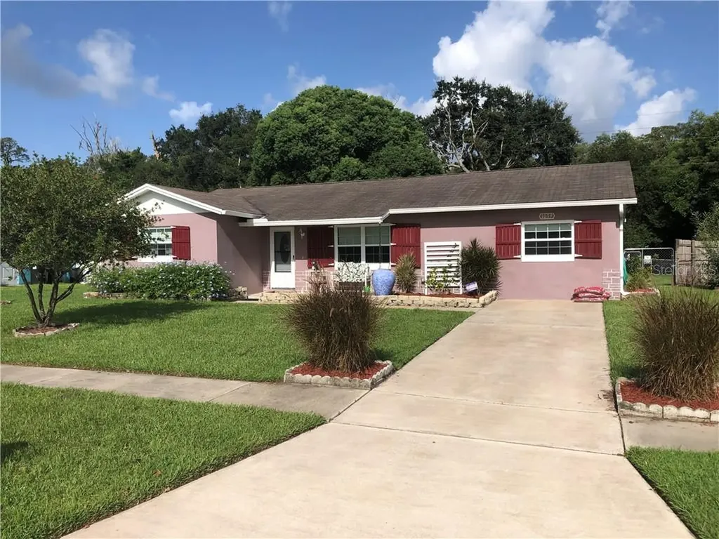 1039 Malaga Street Orlando FL 32822