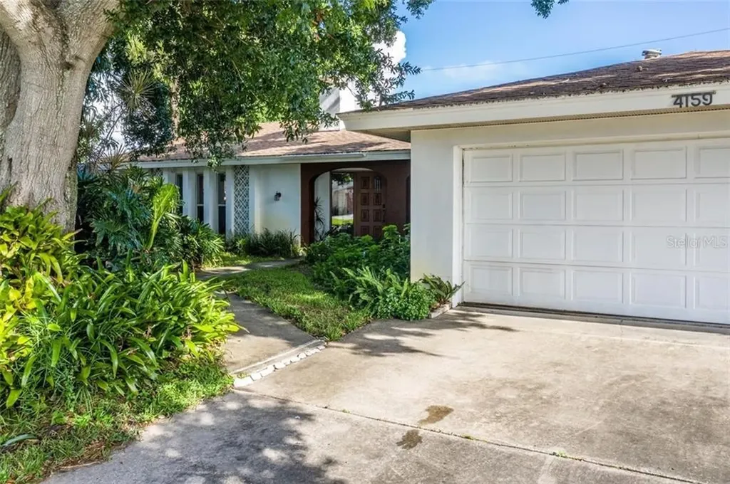 4159 53rd Avenue S St Petersburg FL 33711