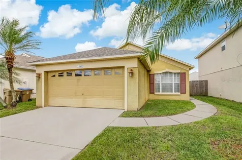 2403 Cedarfield Lane Kissimmee FL 34744