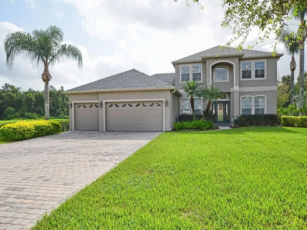 208 Heatherbrooke Circle Oviedo FL 32765