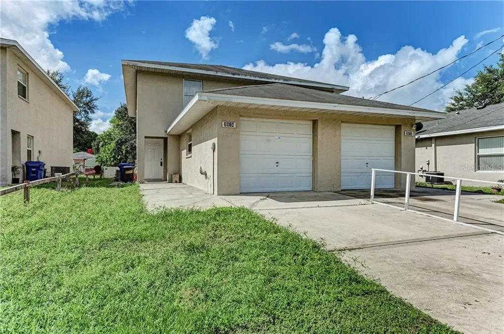 2614 Dr Martin Luther King Way Sarasota FL 34234