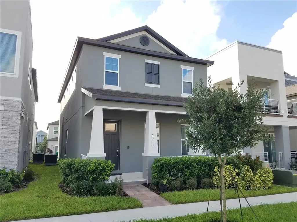 9311 Holliston Creek Place Winter Garden FL 34787