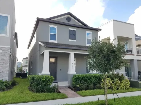 9311 Holliston Creek Place Winter Garden FL 34787