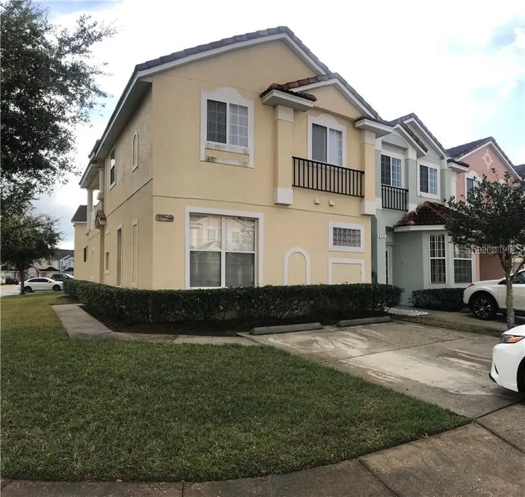 4700 Hemingway House Street Kissimmee FL 34746
